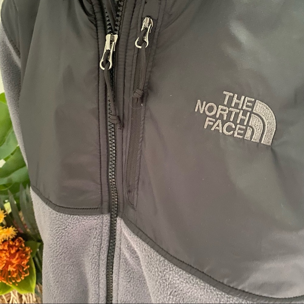Men’s Denali North Face Fleece Jacket